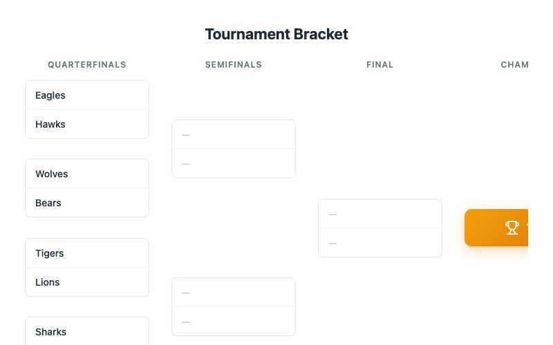 Bracket Maker