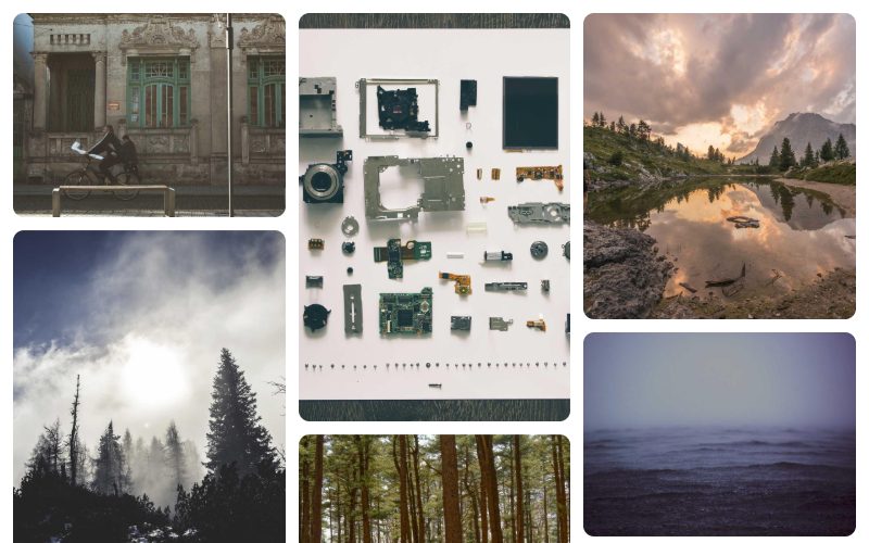 Image Gallery