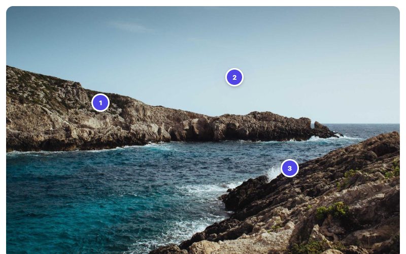 Image Hotspot